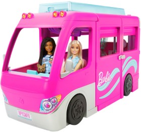 Barbie+Dream+Camper