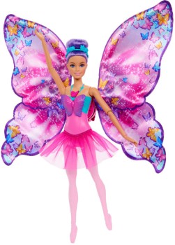 Barbie-Dance-Flutter-Butterfly on sale