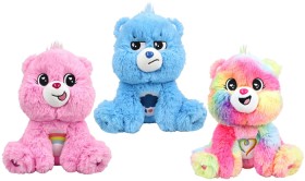 Care+Bears+Cheekies+Sitting+Plush.+Assorted