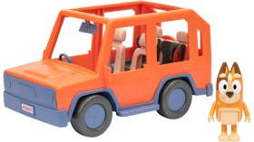 Bluey-Heeler-Family-Road-Trip-4WD-Vehicle on sale