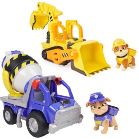 Rubble-Crew-Core-Vehicle-Assorted on sale