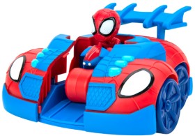 Spidey-Friends-Spidey-Feature-Vehicle on sale