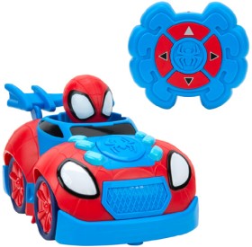 Spidey+%26amp%3B+Friends+Spidey+RC+Vehicle