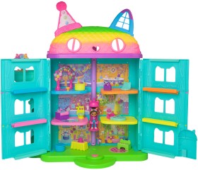 Gabby%26rsquo%3Bs+Dollhouse+Purrfect+Dollhouse+Celebration+House