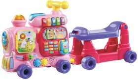 VTech+Push+%26amp%3B+Ride+Alphabet+Train+-+Pink