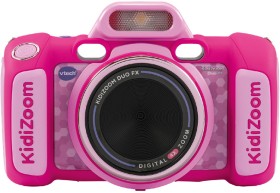 VTech+Kidizoom+Duo+FX+-+Pink