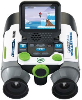 LeapFrog-Magic-Adventures-Binocular-Camera on sale