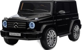 Mercedes+Benz+G+Wagon+12v