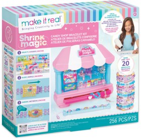 Make-It-Real-Shrink-Magic-Candy-Shop on sale