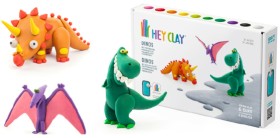 Hey+Clay+Dinos+Set