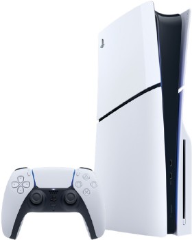 PlayStation-5-Console-Slim on sale