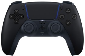 PlayStation-5-Dualsense-Wireless-Controller-Midnight-Black on sale