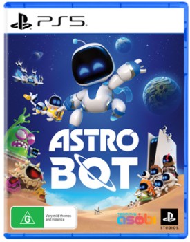 Astro+Bot+-+PlayStation+5