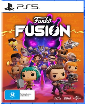 Funko+Fusion+-+PlayStation+5