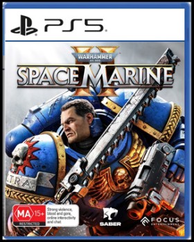 Warhammer-40000-Space-Marine-2-PlayStation-5 on sale