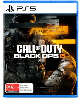 Call-of-Duty-Black-Ops-6-PlayStation-5 on sale