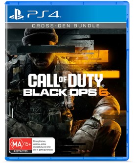 Call-of-Duty-Black-Ops-6-PlayStation-4 on sale