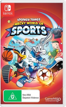 Looney+Tunes+Wacky+World+of+Sports+-+Nintendo+Switch