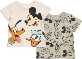 Baby-Disney-2-Pack-Tee-0000-2 on sale