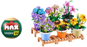 MAX+Capsules.+Assorted+-+Garden+Pot+Plant