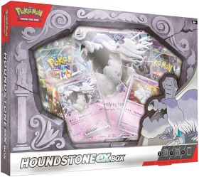 Pok%26eacute%3Bmon+Houndstone+EX+Box