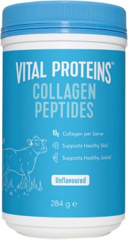 Vital+Proteins+Collagen+Peptides+284g