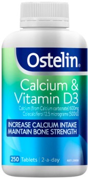 Ostelin+Calcium+%26amp%3B+Vitamin+D3+250+Tablets