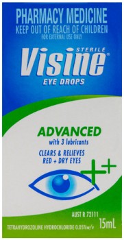 Visine+Eye+Drops+Advanced+15mL