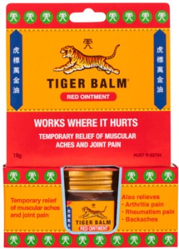 Tiger+Balm+Red+Ointment+18g