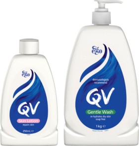 Ego+QV+Gentle+Wash+1+kg