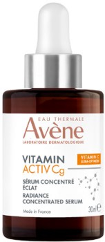 Av%26egrave%3Bne+Vitamin+Activ+Cg+Radiance+Concentrated+Serum+30mL