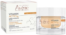 Av%26egrave%3Bne+Vitamin+Activ+Cg+Radiance+Intensive+Cream+50mL