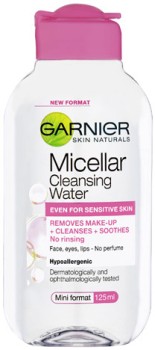 Garnier+Micellar+Cleansing+Water+125mL