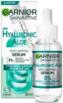 Garnier+SkinActive+Hyaluronic+Aloe+Replumping+Serum+30mL