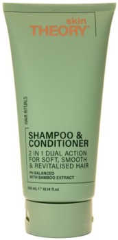 Skin-Theory-2-in-1-Shampoo-Conditioner-300mL on sale