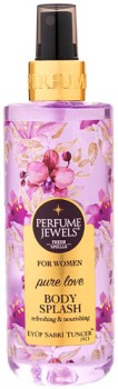 Perfume+Jewels+Pure+Love+Body+Splash+250mL