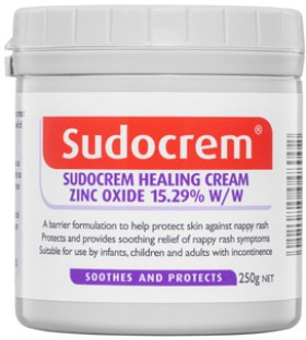 Sudocrem-Healing-Cream-250g on sale