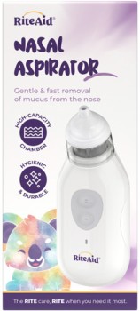 RiteAid+Nasal+Aspirator