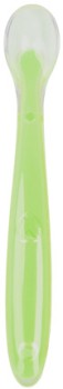 Guardian-Silicone-Spoon-Green on sale