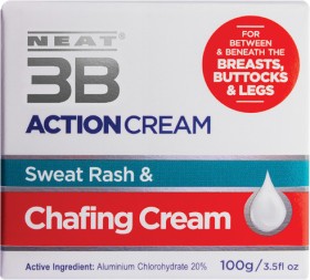 Neat+3B+Action+Cream+100g