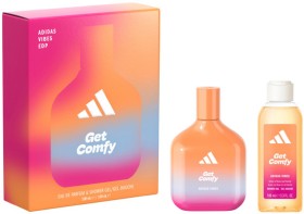 Adidas+Get+Comfy+Set+EDP+100mL