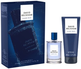 David-Beckham-Classic-Blue-Gift-Set-EDP-50mL on sale