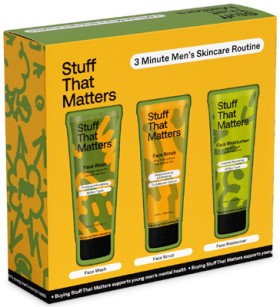 Stuff+That+Matters+3+Minute+Men%26rsquo%3Bs+Skincare+Routine