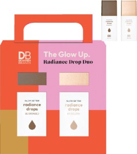 Designer-Brands-The-Glow-Up-Radiance-Drop-Duo on sale