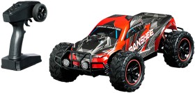 Banshee+4x4+Remote+Control+Car