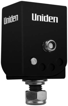 Uniden+UHF+Heavy+Duty+Fold+Down+Bracket+Black