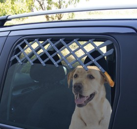 Streetwize-Pet-Car-Window-Vent on sale