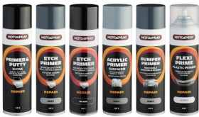 Motospray-Primers-and-Spray-Putty-400g on sale