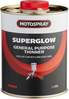 Motospray-Paint-Thinners on sale