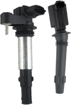 Top-Gun-Ignition-Coil-on-Plugs on sale